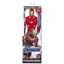 MARVEL IRON MAN 30CM E3918 HASBRO