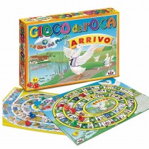 GIOCO OCA