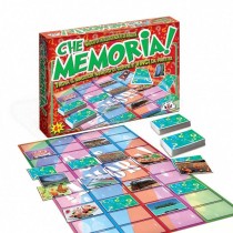 CHE MEMORIA