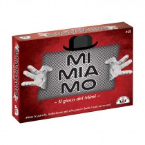 MIMIAMO