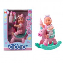AMORE DI MAMMA C/ VOCE +UNICORNO