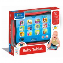 BABY TABLET CLEMENTONI