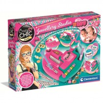 GIOIELLI STUDIO CRAZY CHIC CLEMENTONI