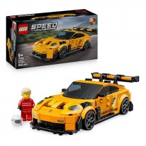 LEGO SPEED CHAMPIONS SUPER CAR PORSCHE 77239
