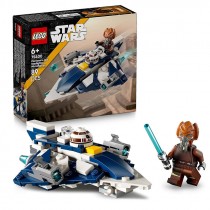 LEGO STAR WARS MICROFIGHTER JEDI 75400