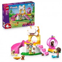 LEGO FRIENDS IL PARCO GIOCHI DEI CUCCIOLI 42665