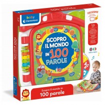 LA MIA PRIMA ENCICLOPEDIA PRIMO DIZIONARIO CLEMENTONI