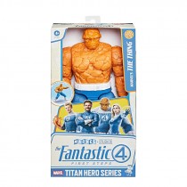 FANTASTICI 4 LA COSA HASBRO