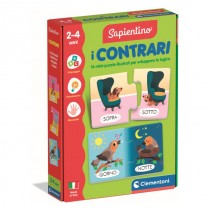 I CONTRARI CLEMENTONI