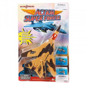 AEREO ACTION SUPER FIGHTER LUCE