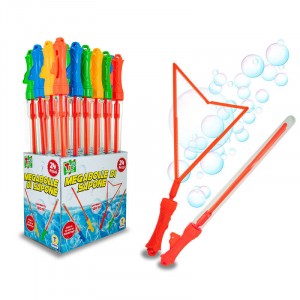 BOLLE DI SAPONE 45 CM