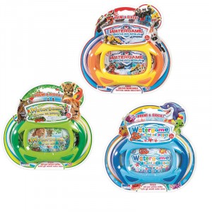 GIOCHI ACQUA WATER GAME 3 ASS.