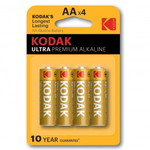 AA STILO ULTRA PREMIUM ORO X4