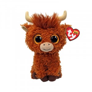 BEANIE BOOS 15 CM ALFIE TY