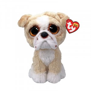 BEANIE BOOS 15 CM POOCH TY