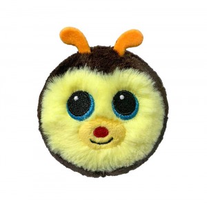 BEANIE BOUNCERS BUZZY TY