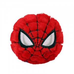 BEANIE BOUNCERS SPIDERMAN TY
