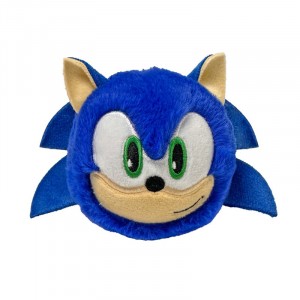 BEANIE BOUNCERS SONIC TY
