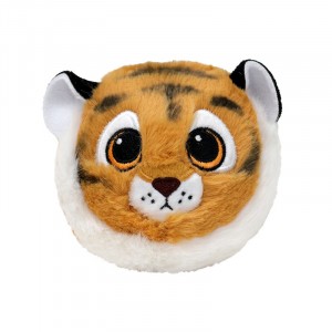 BEANIE BOUNCERS STRIPES TY