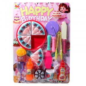 BLISTER HAPPY BIRTHDAY