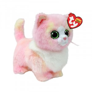 BEANIE BOOS 15 CM LADY TY