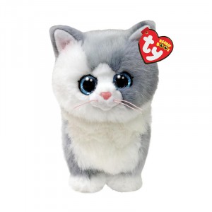BEANIE BOOS 15 CM FURLEY TY