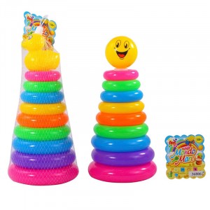 GIOCO DISCHI MEDIO 3 ASS.