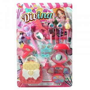 BLISTER BORSA DIVINA BABY