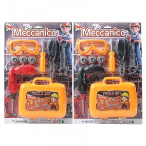BLISTER MECCANICO
