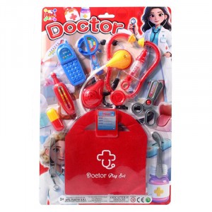 BLISTER DOTTORE