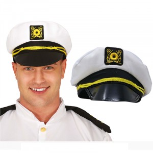 CAPPELLO CAPITANO YACHT