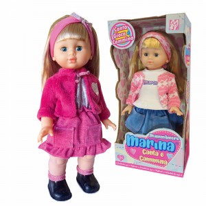 MARINA CANTA CAMMINA CM 48