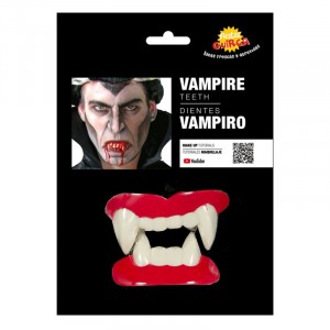 DENTI VAMPIRO