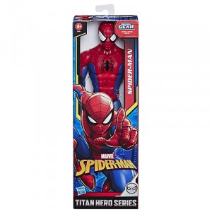 SPIDER MAN TITAN CM 30 HASBRO