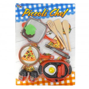 BLISTER CHEF GRANDE