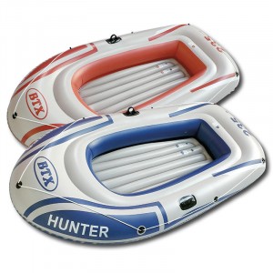 CANOTTO HUNTER 235 CM