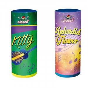 FONTANA 282A SPLENDID+282B KITTY