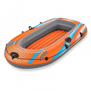 CANOTTO KONDOR 2000 ELITE CM 196X106 1 ADULTO +BAMBINO