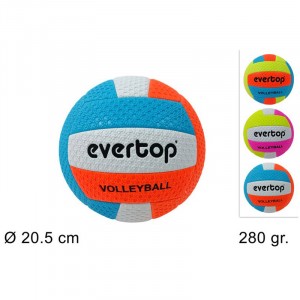 PALLONE BEACH VOLLEY GOMMATO