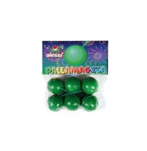 PALLINA SCOPPIETTANTE BUSTA 6 PEZZI