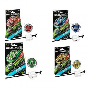 BEY BLADE STARTER G0175 HASBRO