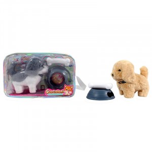 CUCCIOLI IN BORSA