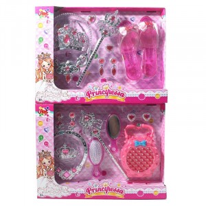SET PRINCIPESSA 2 ASS