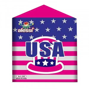 FONTANA USA TRIANGOLARE