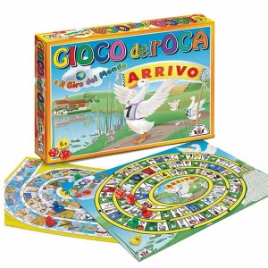 GIOCO OCA
