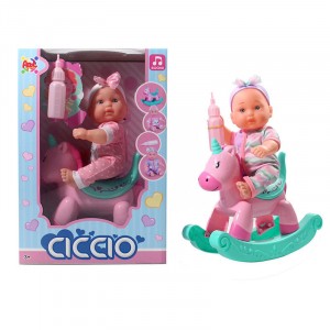 AMORE DI MAMMA C/ VOCE +UNICORNO