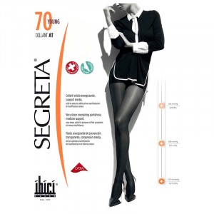 COLLANT SEGRETA YOUNG 70
